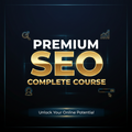 SEO PREMIUM COURSE